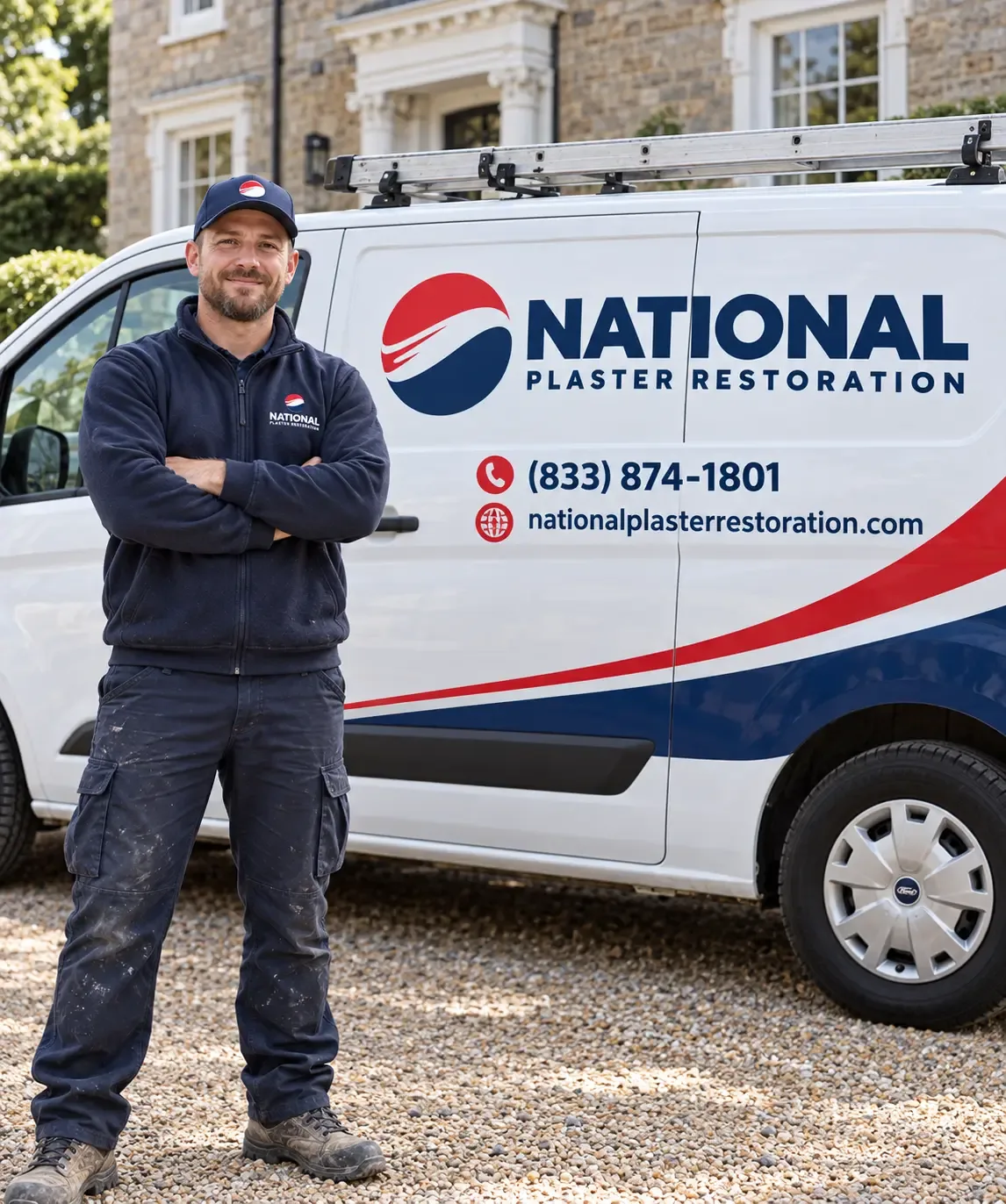 Plaster Repair company in Shoreham, NY